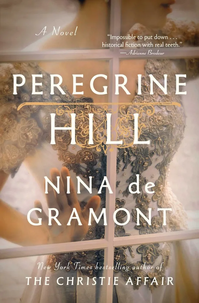 Peregrine Hill Book Review and Summary