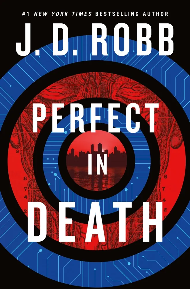 Perfect in Death (In Death, #64) Book Review and Summary
