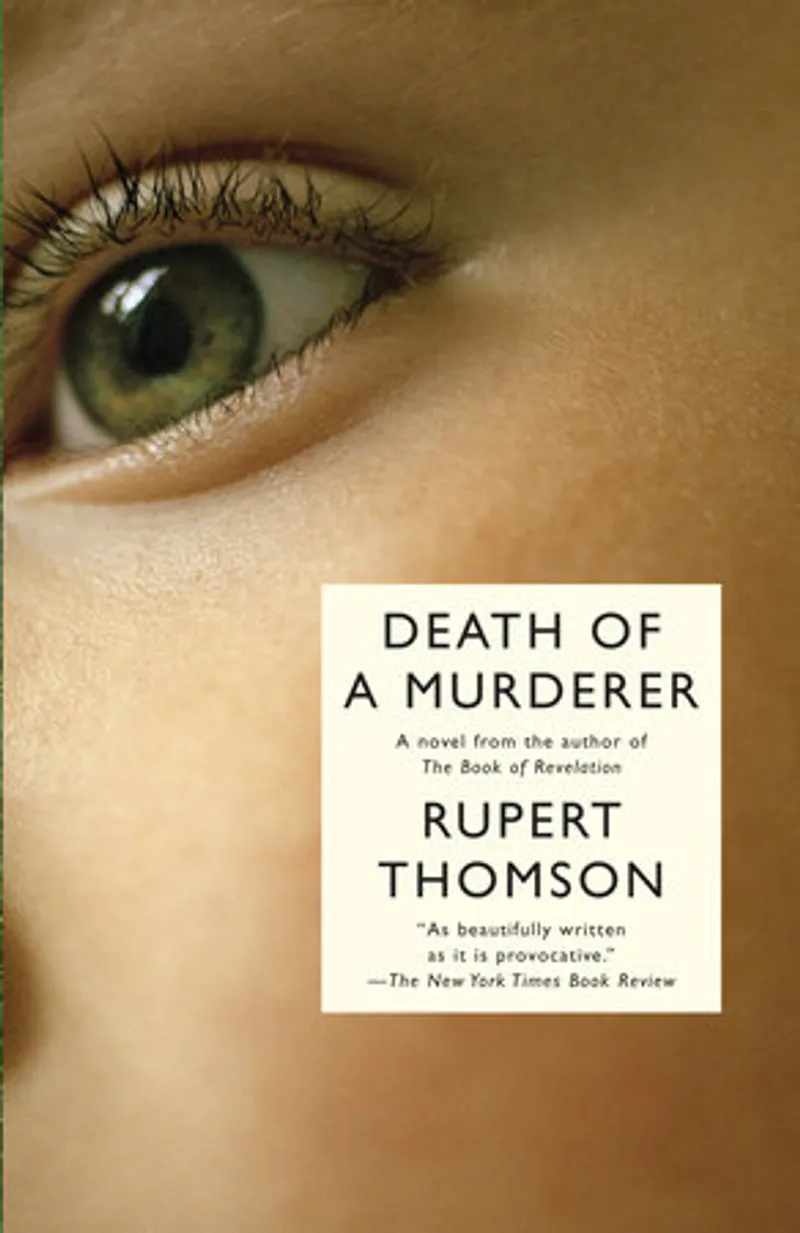 Perfume: The Story of a Murderer Book Review and Summary