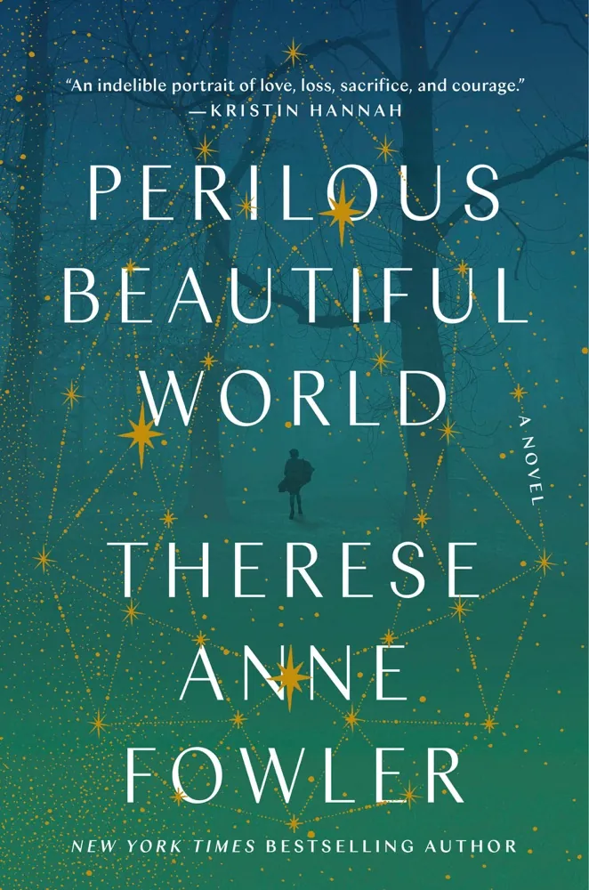 Perilous Beautiful World Book Review and Summary