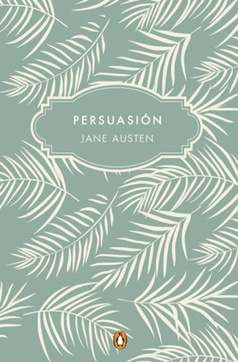 Persuasion Book Review and Summary