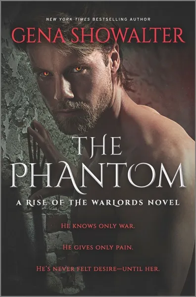 Phantom Book Review and Summary