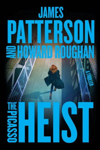 **Picasso Heist** Book Review and Summary