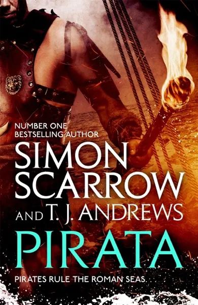 Pirata Book Review and Summary