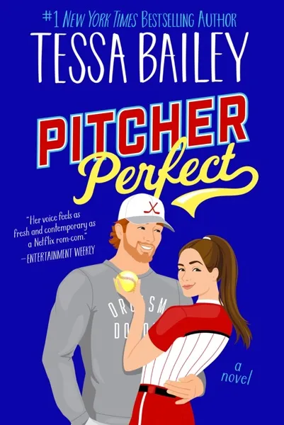 Pitcher Perfect Book Review and Summary