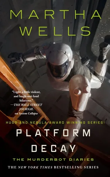Platform Decay Book Review and Summary
