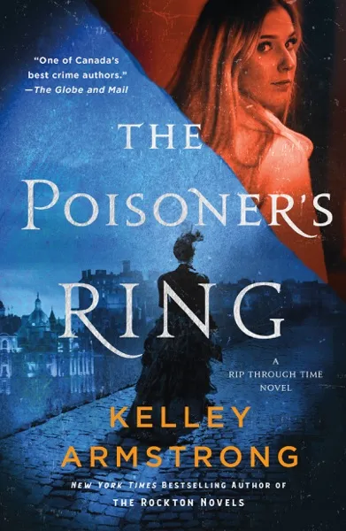 Poisoner's Ring Book Review and Summary