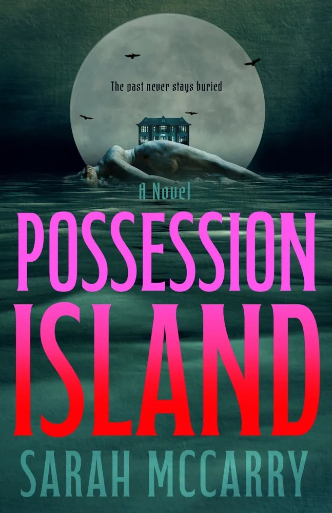 Possession Island: A Novel Book Review and Summary
