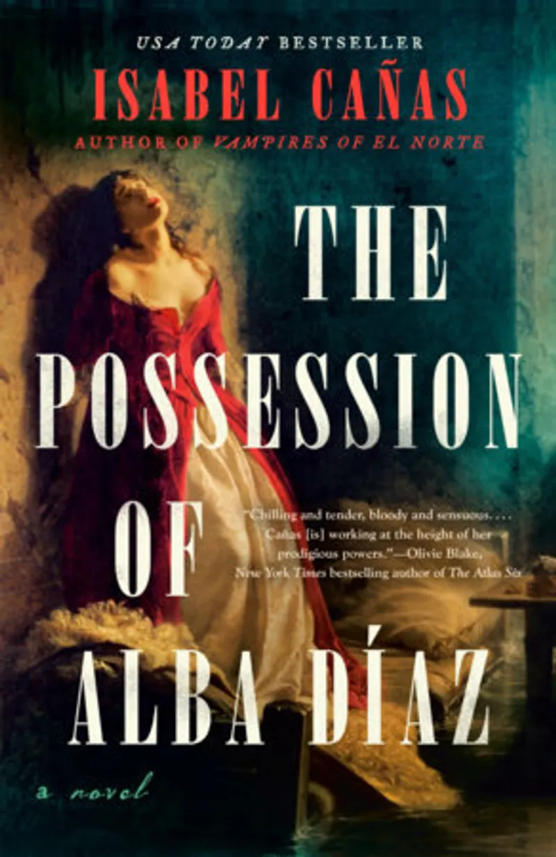 Possession Book Review and Summary