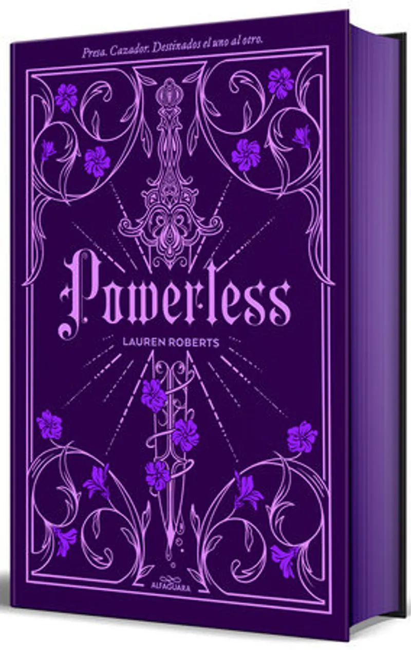 Powerless Book Review and Summary