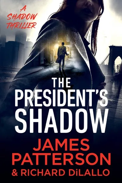 **President's Shadow** Book Review and Summary