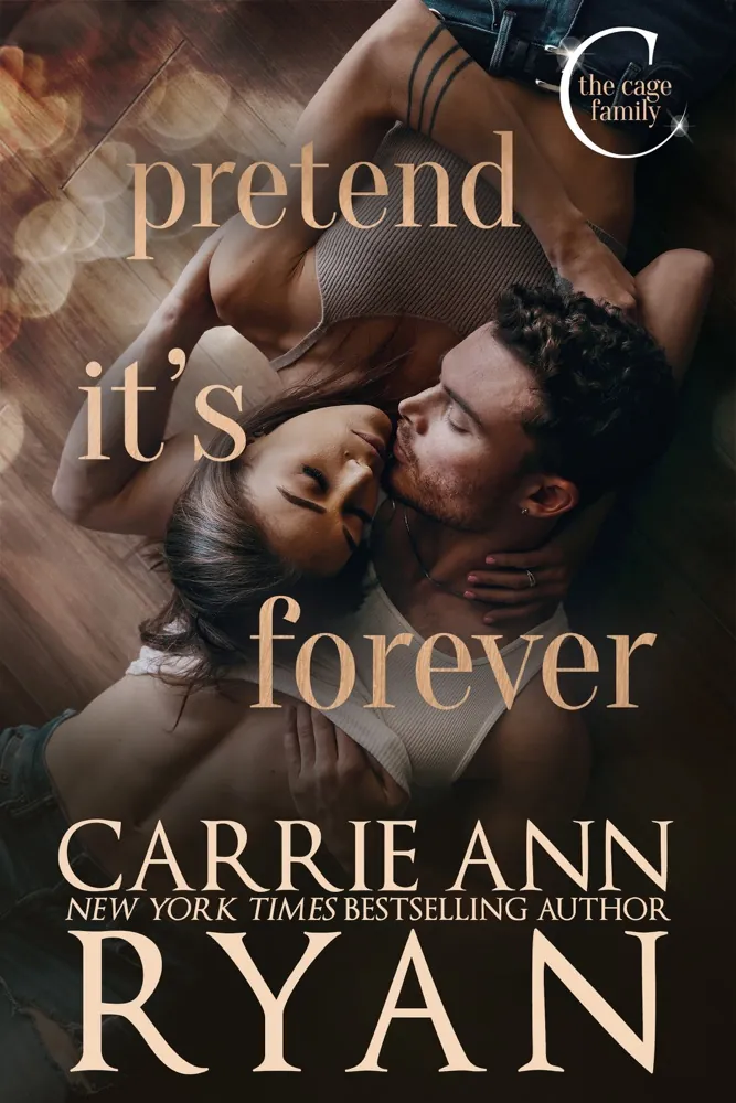 Pretend It's Forever - Special Edition Book Review and Summary