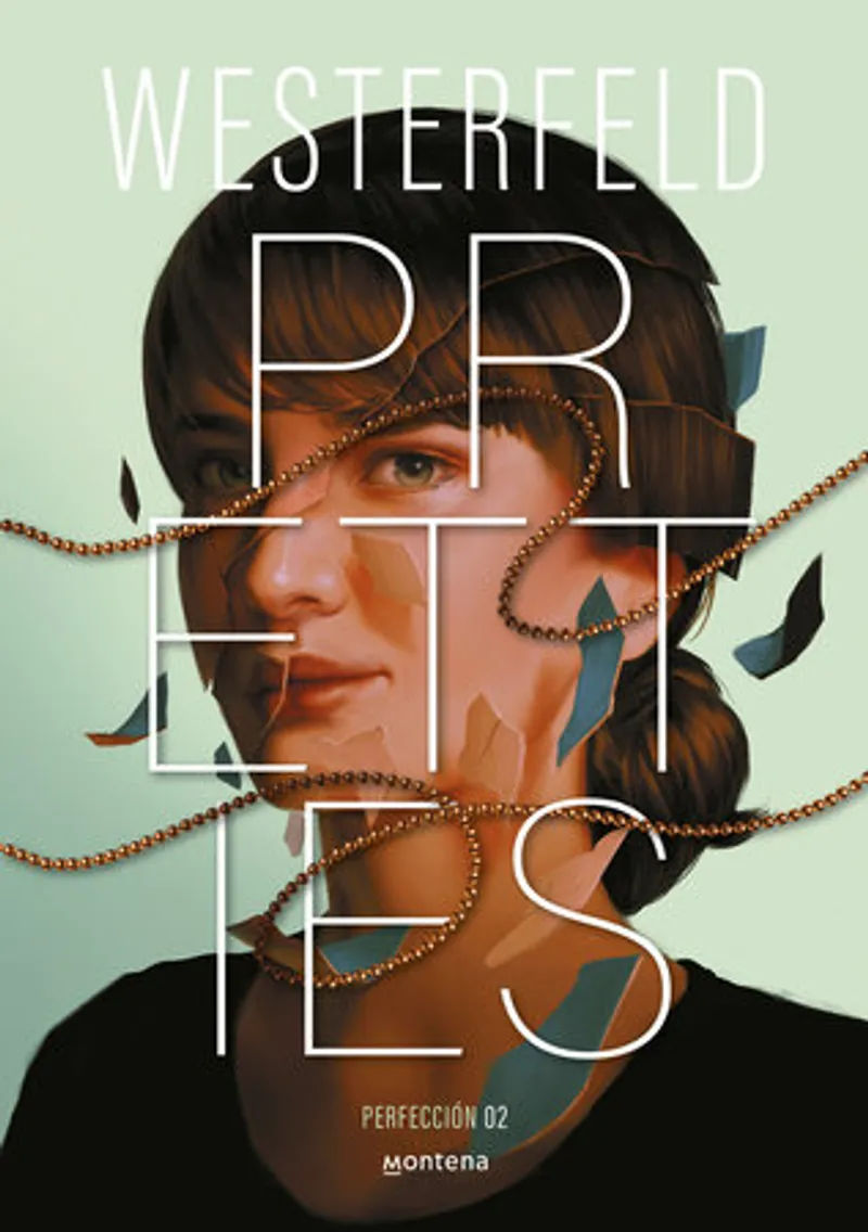 Pretties Book Review and Summary