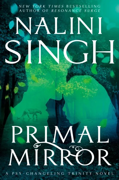 Primal Mirror Book Review and Summary