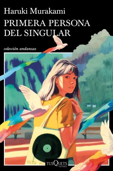 Primera persona del singular Book Review and Summary