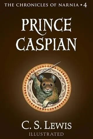 Prince Caspian Book Review and Summary