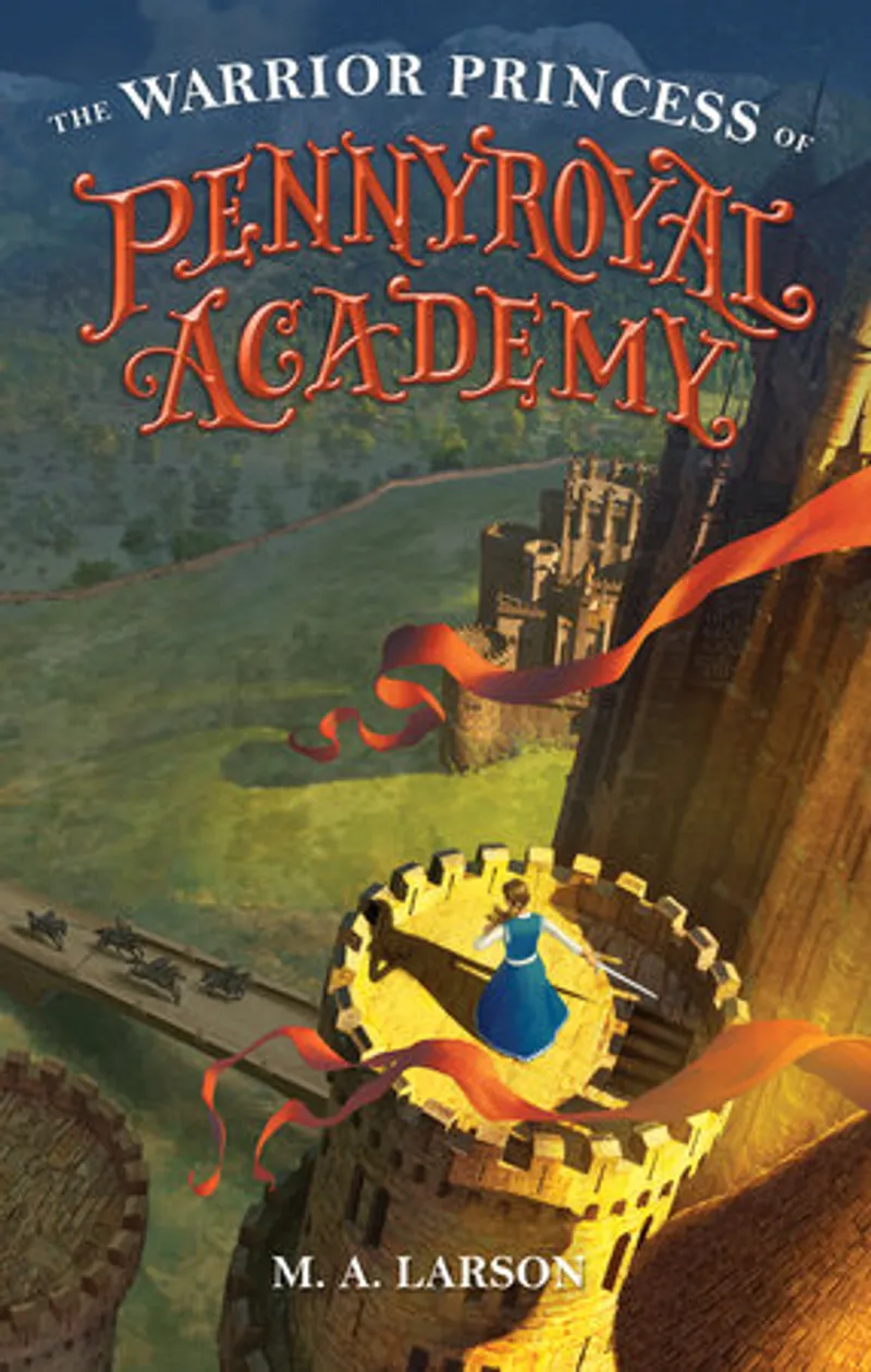 Princess Academy Book Review and Summary