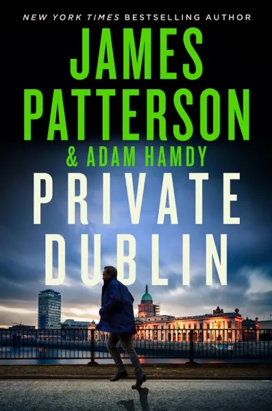 **Private Dublin** Book Review and Summary