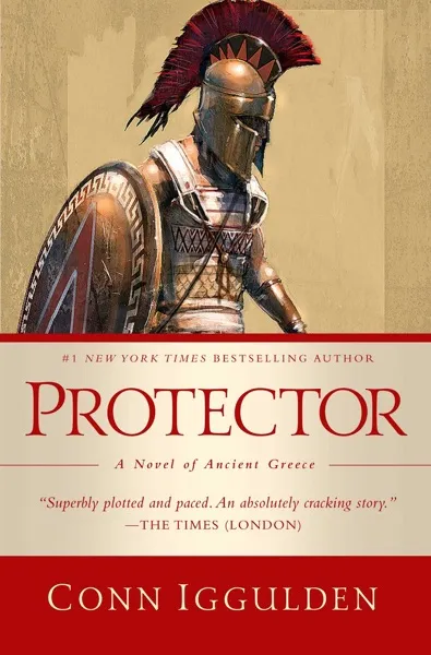 Protector Book Review and Summary