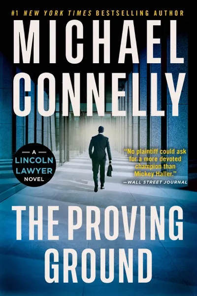 **Proving Ground** Book Review and Summary