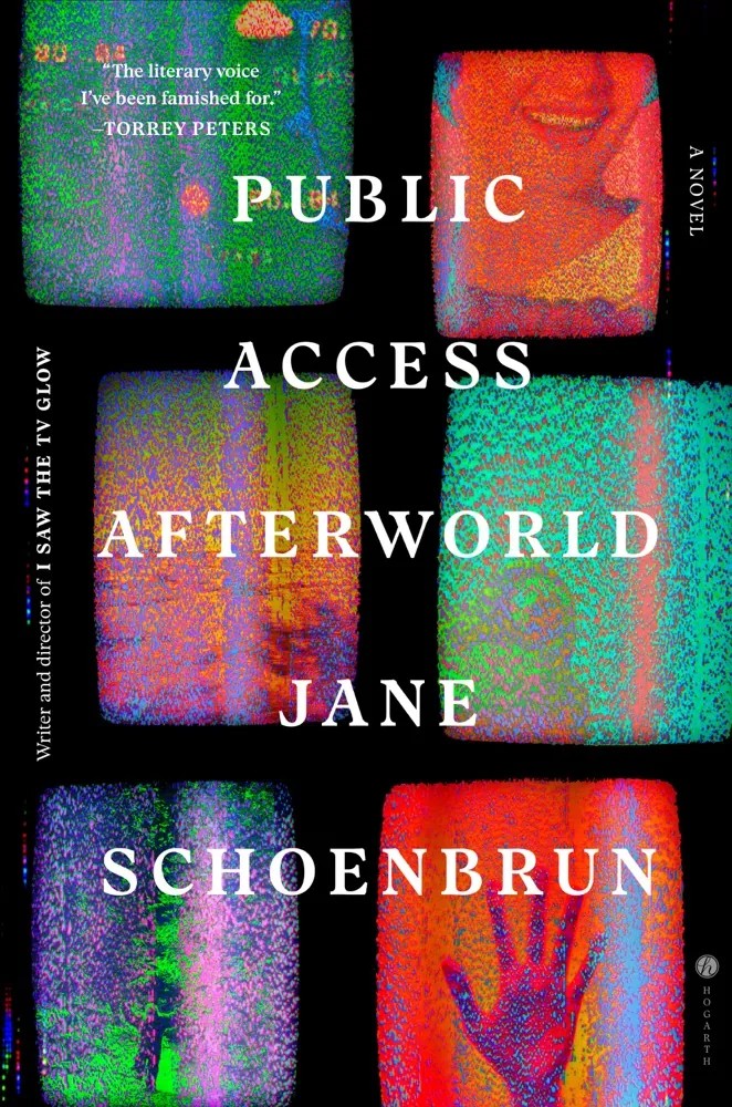 Public Access Afterworld Book Review and Summary