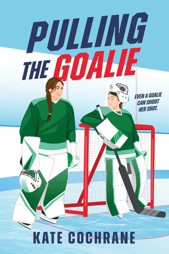 Pulling the Goalie (Puck Struck, #3) Book Review and Summary