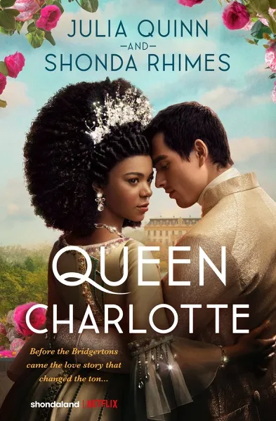 Queen Charlotte Book Review and Summary