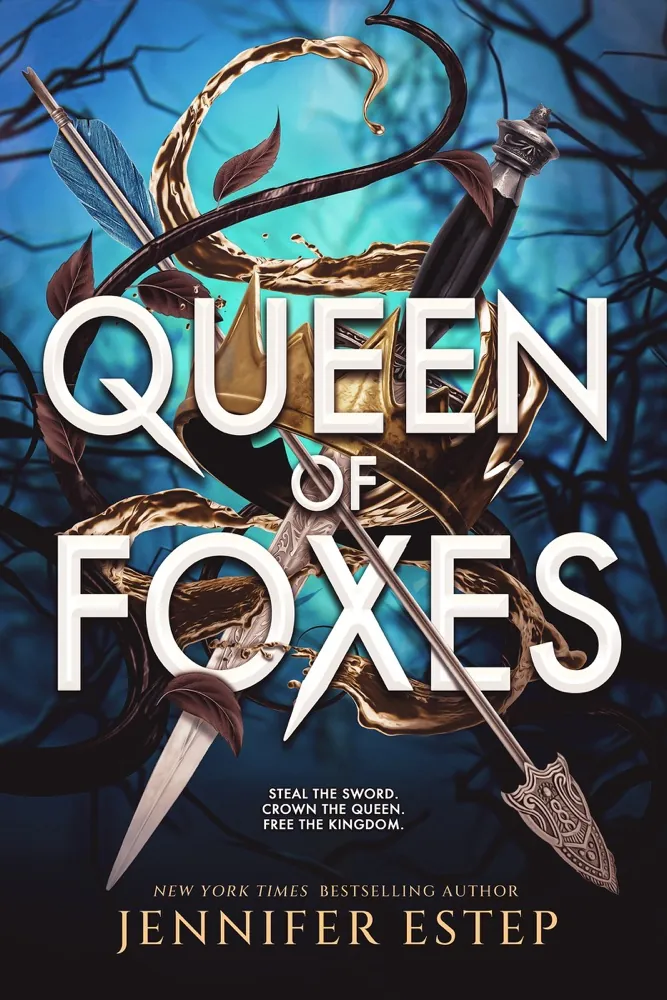 Queen of Foxes Book Review and Summary
