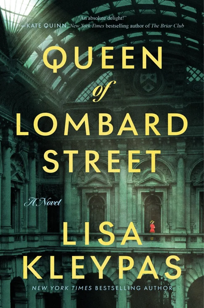 Queen of Lombard Street Book Review and Summary