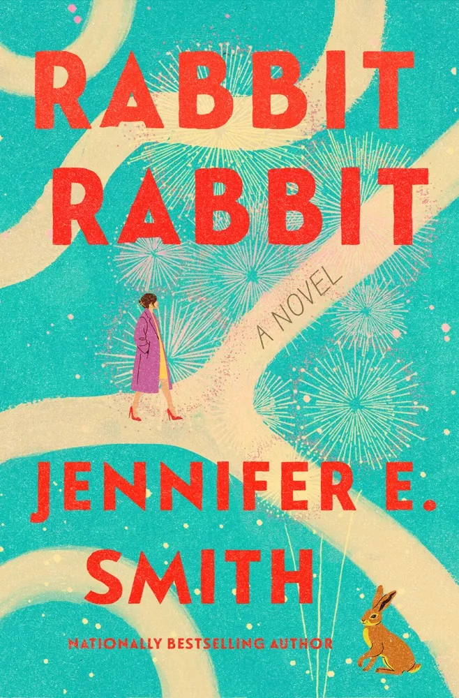 Rabbit Rabbit Book Review and Summary