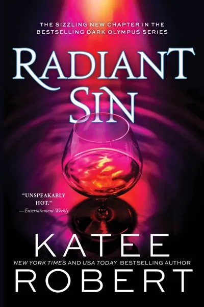 Radiant Sin Book Review and Summary