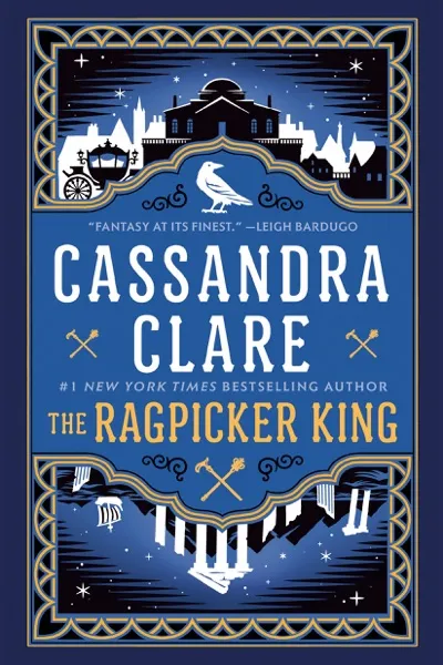 Ragpicker King Book Review and Summary