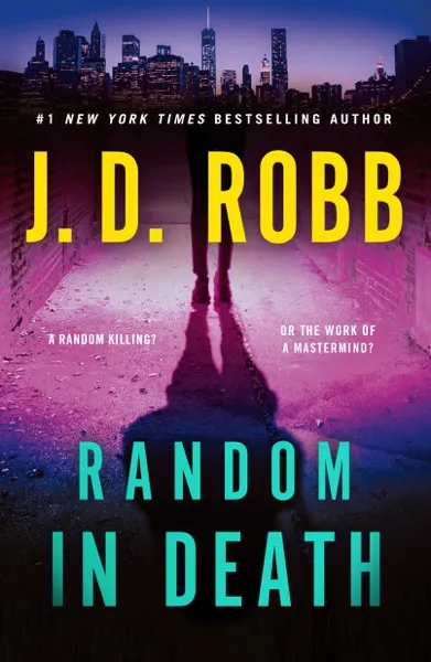**Random in Death** Book Review and Summary