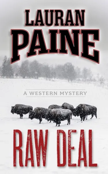 Raw Deal Book Review and Summary