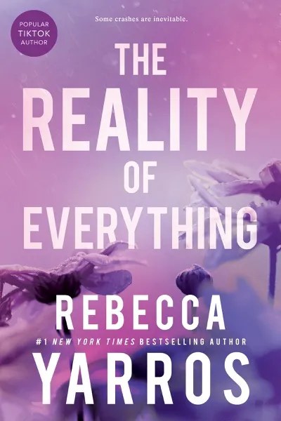 Reality of Everything - Flight & Glory #5 Book Review and Summary