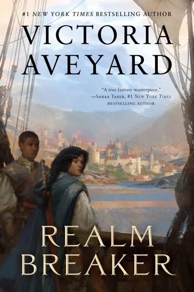 Realm Breaker Book Review and Summary
