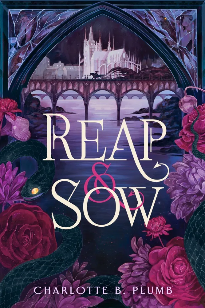 Reap & Sow Book Review and Summary