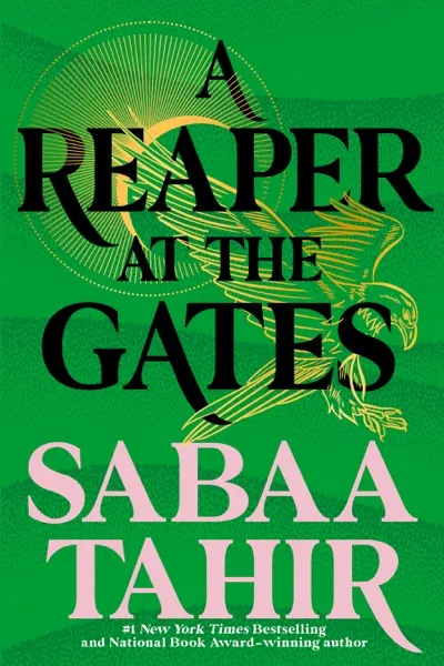 Reaper at the Gates Book Review and Summary