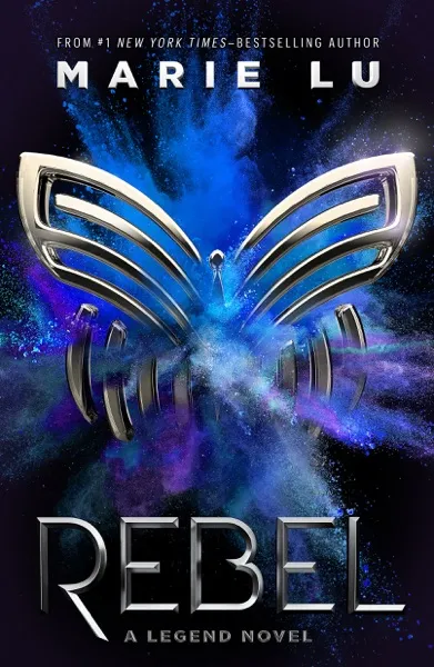 Rebel Book Review and Summary