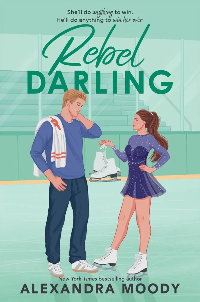 Rebel Darling (The Darling Devils, #4) Book Review and Summary