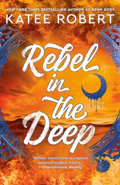 Rebel in the Deep Book Review and Summary