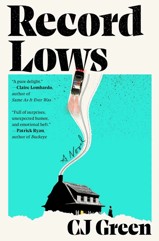 Record Lows Book Review and Summary