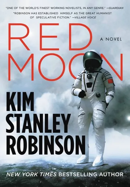 Red Moon Book Review and Summary