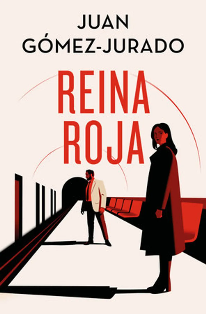 Red Queen Book Review and Summary