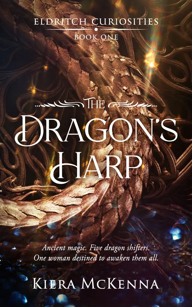 Red (The Myth That Burns, #1) Book Review and Summary