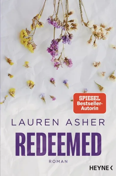 Redeemed Book Review and Summary