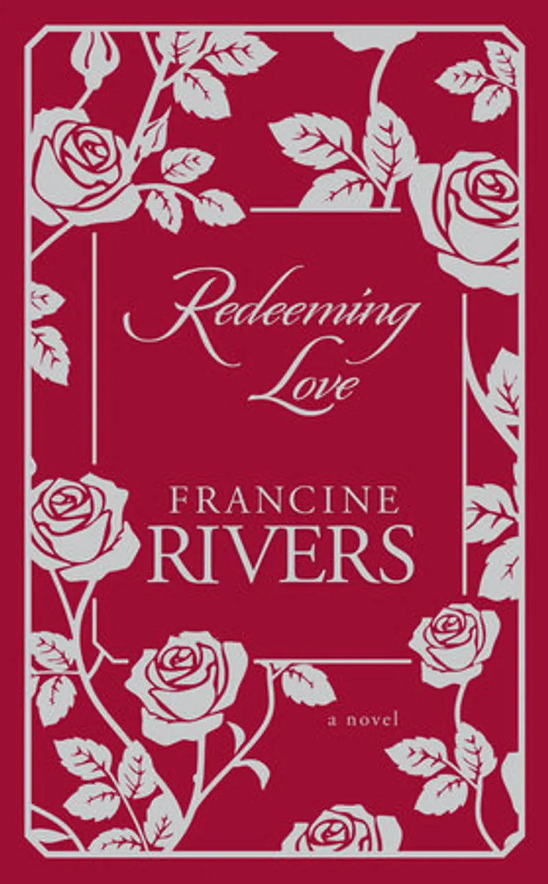 Redeeming Love Book Review and Summary