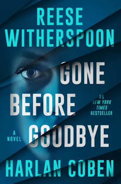 **Reese Witherspoon Harlan Coben Novel** Book Review and Summary