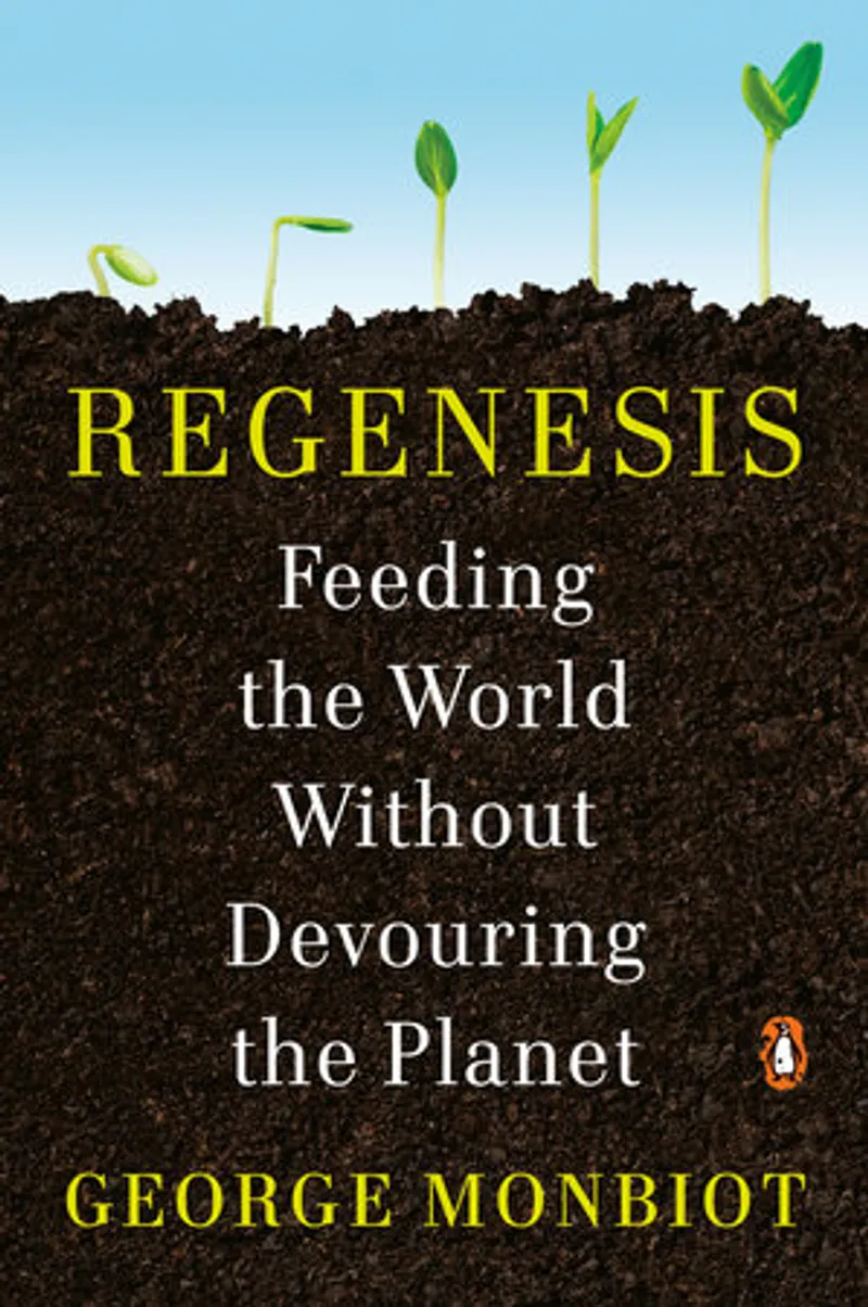 Regenesis Book Review and Summary
