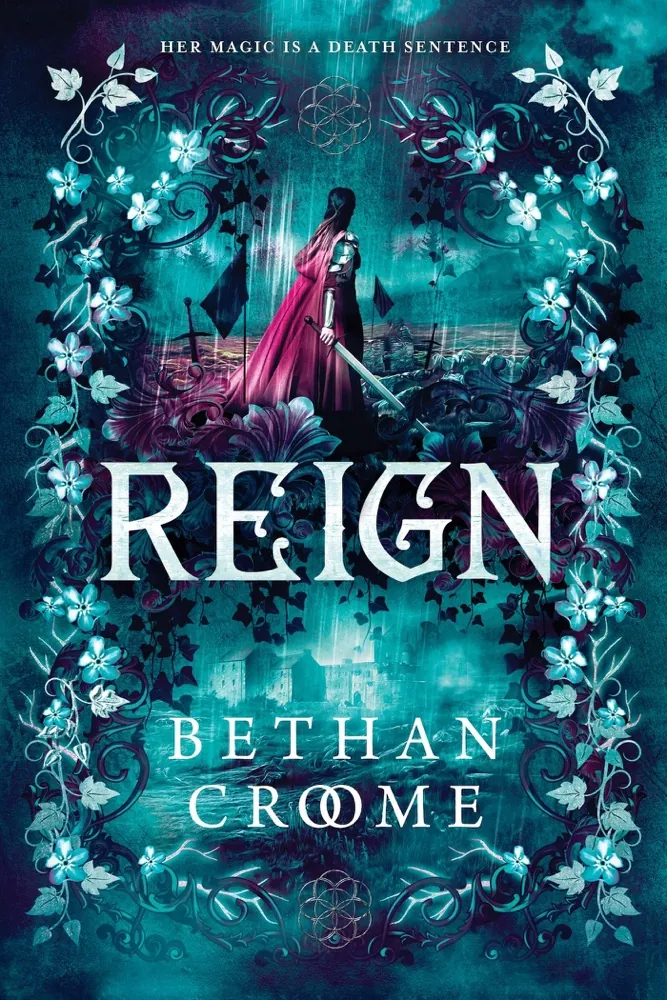 Reign Book Review and Summary
